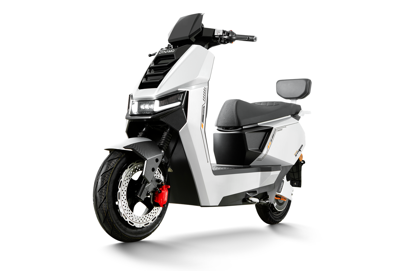 Dynamo EV scooter offer